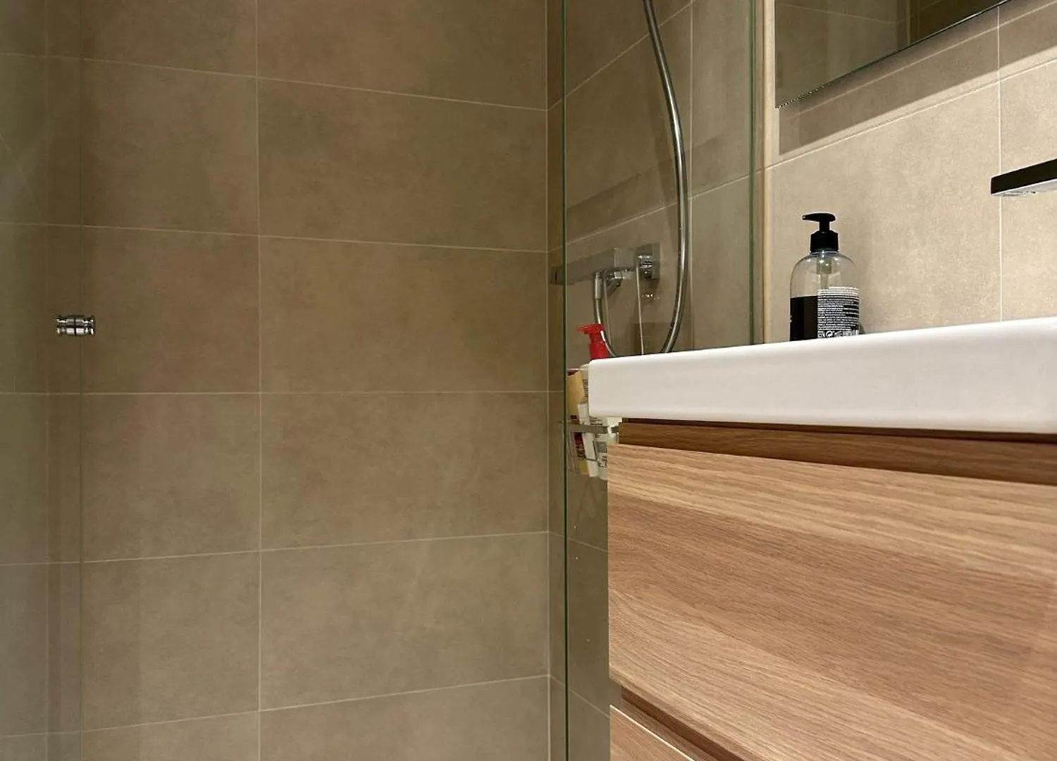 Apartamento En Pedralbes Barcelona Apartment