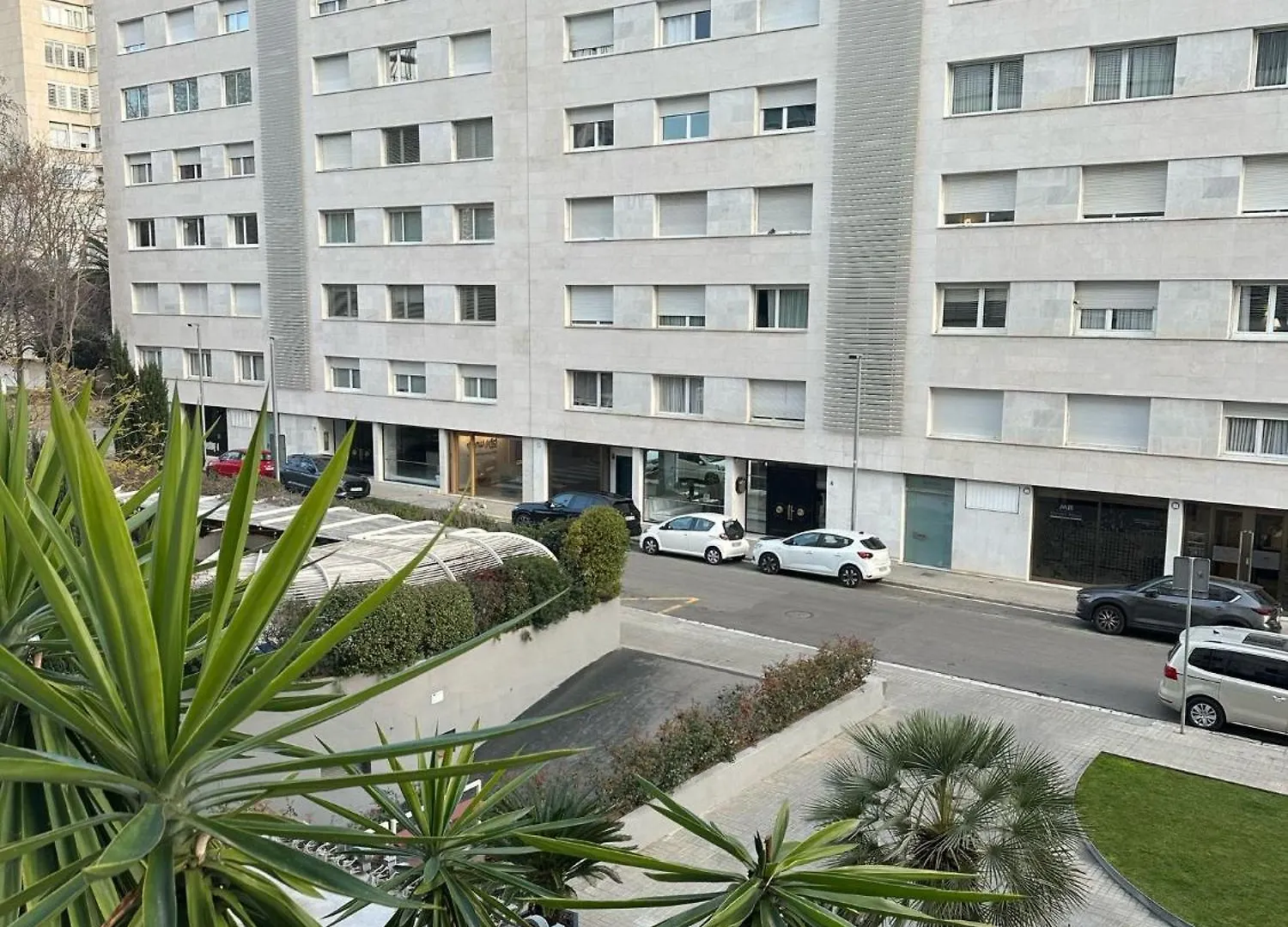 Apartamento En Pedralbes Barcelona Spain